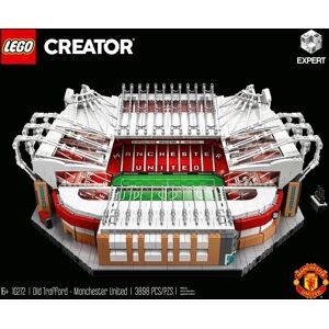 Lego 10272 Old Trafford - Manchester United