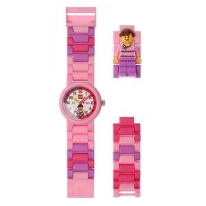 Lego 8020806 Children's watch Minifigure Girl