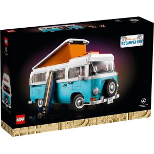 Lego 10279 Volkswagen T2 autocamper