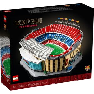 Lego 10284 Camp Nou - FC Barcelona