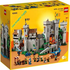 Lego 10305 Løveriddernes borg