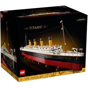 Lego 10294 Titanic