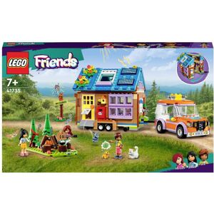 Lego FRIENDS 41735 Mobilt hus