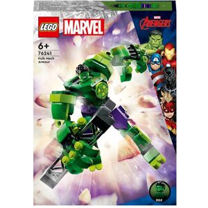 Lego MARVEL SUPER HEROES 76241 Hulk Mech