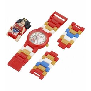 Lego 8020271 Children's watch Wonder Woman