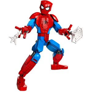 Lego Marvel Avengers Marvel Spider-Man-figur