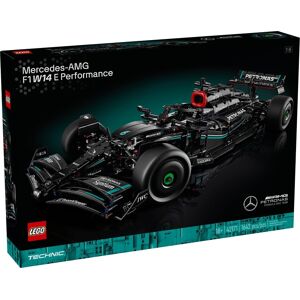 Lego 42171 Mercedes-AMG F1 W14 E Performance