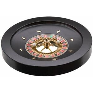 Longfield Games Roulette Wheel Casino