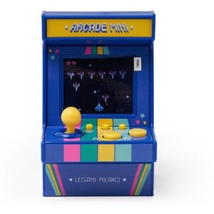 Arcade Mini mini-arkadspel 152 spel Legami