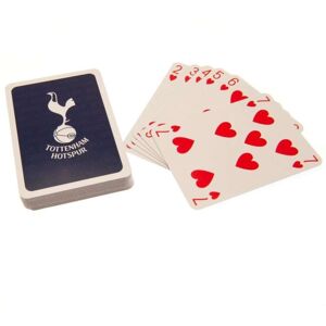 Tottenham Hotspur FC Spillekortspil