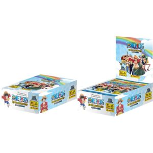 One Piece Epic Journey Fat Pack Fuld kasse