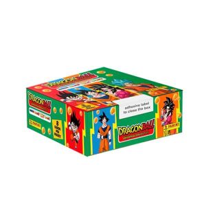 Dragon Ball Value Pack fuld kasse samlerbilleder