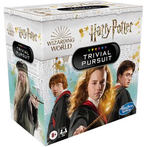 Hasbro Trivial Pursuit - Harry Potter (SE)