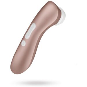 SATISFYER PRO 2 VIBRATION