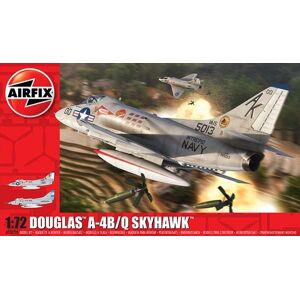 Airfix Douglas A-4B/Q Skyhawk 1:72