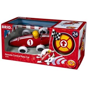 Brio - R/C racerbil