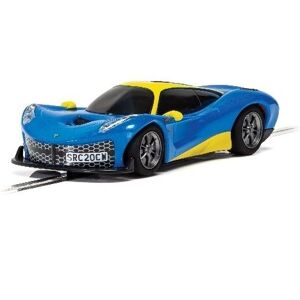 Scalextric Rasio C20 - Metallic Blue