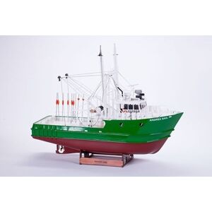 Billing Boats 1:30 Andrea Gail -Wooden hull