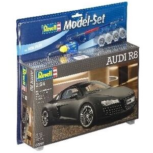 Revell Model Set AUDI R8