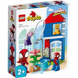 Lego Duplo 10995 Spidey House