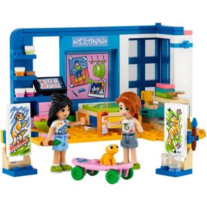 Lego Friends 41739 Lianns værelse