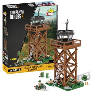 Cobi Company of Heroes 3 - US Air Support Center