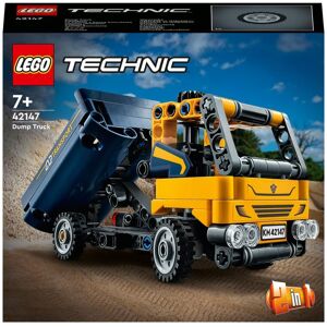 Technic 42147 LEGO® TECHNIC Dumper (42147)