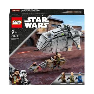 Lego Star Wars 75338 Ferrix Heist (75338)