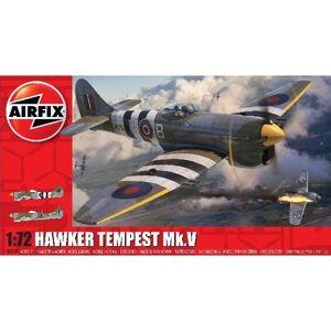 AIRFIX Hawker Tempest Mk.V