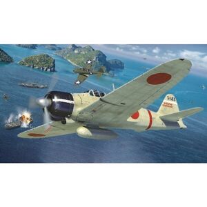 AIRFIX Mitsubishi A6M2b Zero