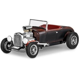 Revell Ford Model A Roadster '29 1:25