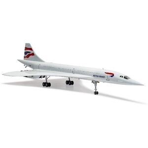 AIRFIX Concorde 1:144 gift set