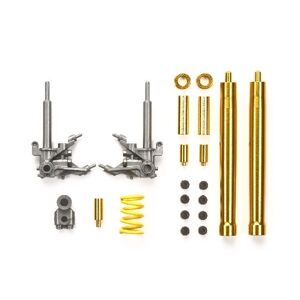 TAMIYA 1/12 Honda RC213V '14 Front Fork Set