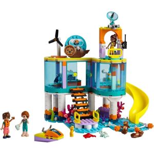 Lego Friends 41736 Sjöräddningscenter