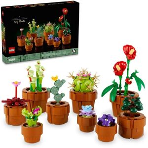 Lego Botanical Collection 10329 Små växter