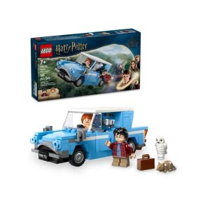 LEGO Harry Potter Flygande Ford Anglia™