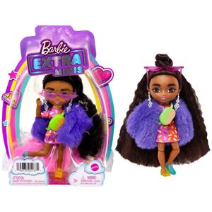 Barbie Extra Minis Doll