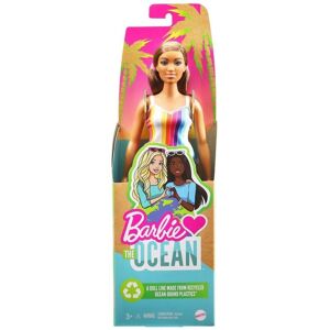 Barbie Loves the Ocean #2