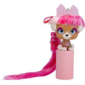 IMC Toys Mini VIP Pets Doll Bim Toys - Bow Power - Juliet