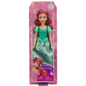 Disney Prinsesse Core Doll Ariel