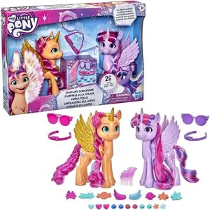 Hasbro My Little Pony: Sparkling Generations (F3331)