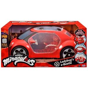 Miraculous Ladybugs e-Beetle