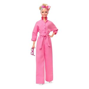 Mattel Barbie The Movie Doll Pink Power Jumpsuit Barbie