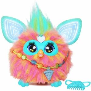 Bamse med Lyd Hasbro Furby 13 x 23 x 23 cm