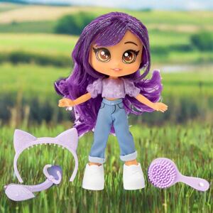 Charactor Toys Aphmau Core Fashion Doll Sparkle Edition