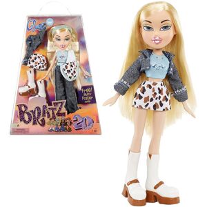 Bratz Dukke Cloe Flerfarvet 4-7 Years