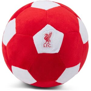 Liverpool FC Football Plush Toy