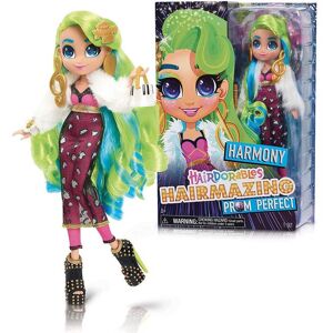 Hairdorables Hairmazing Mode Dolls Harmony