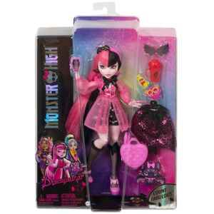 Mattel Monster High Draculaura doll 25cm