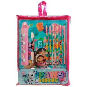 Kids Licensing Gabbys Dollhouse stationery set